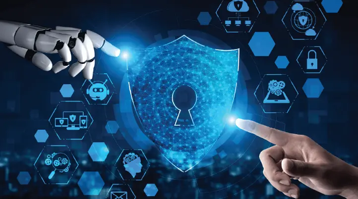 AI Powered Cybersecurity And Threat Detection