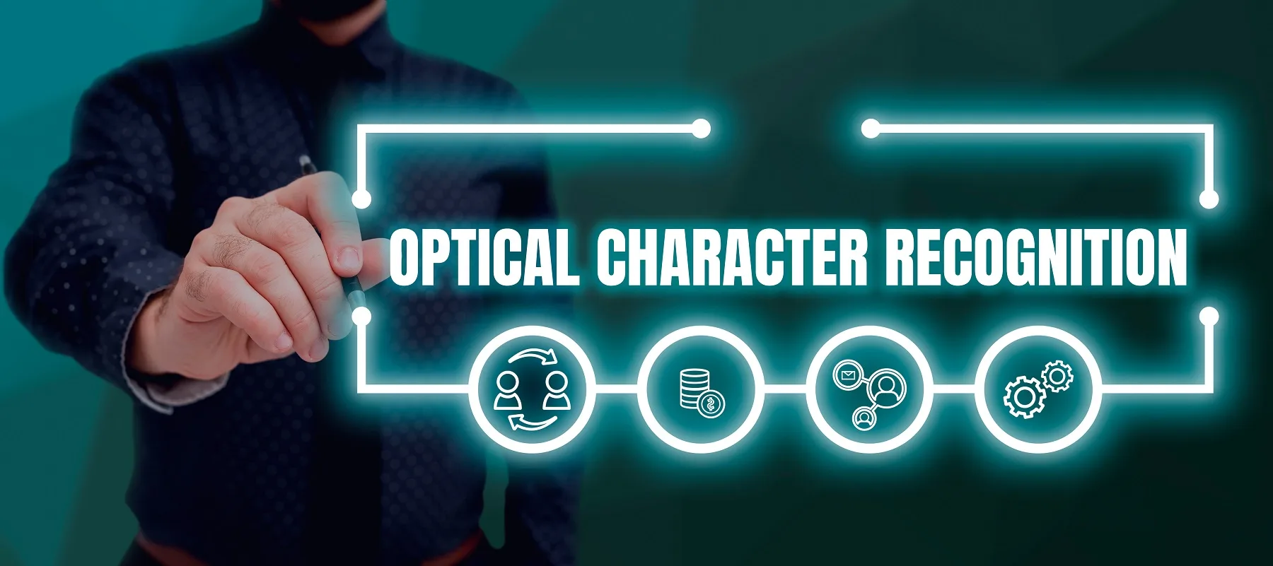 Document Processing And OCR Automation