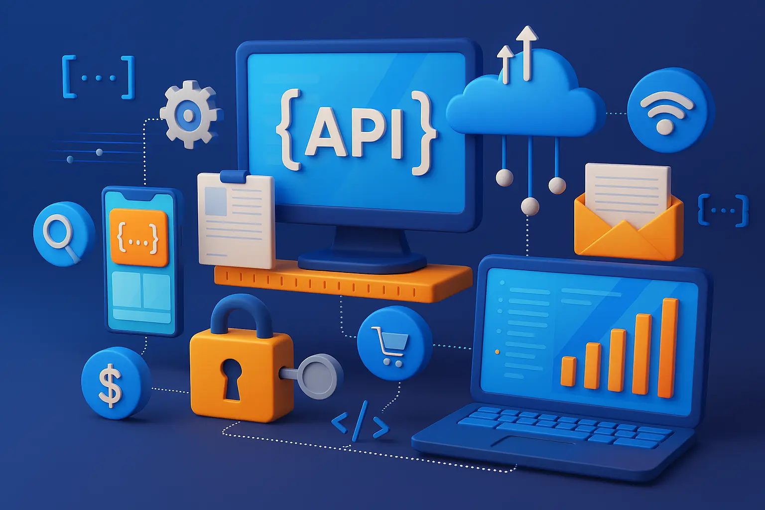 UPI Wallet Solutions